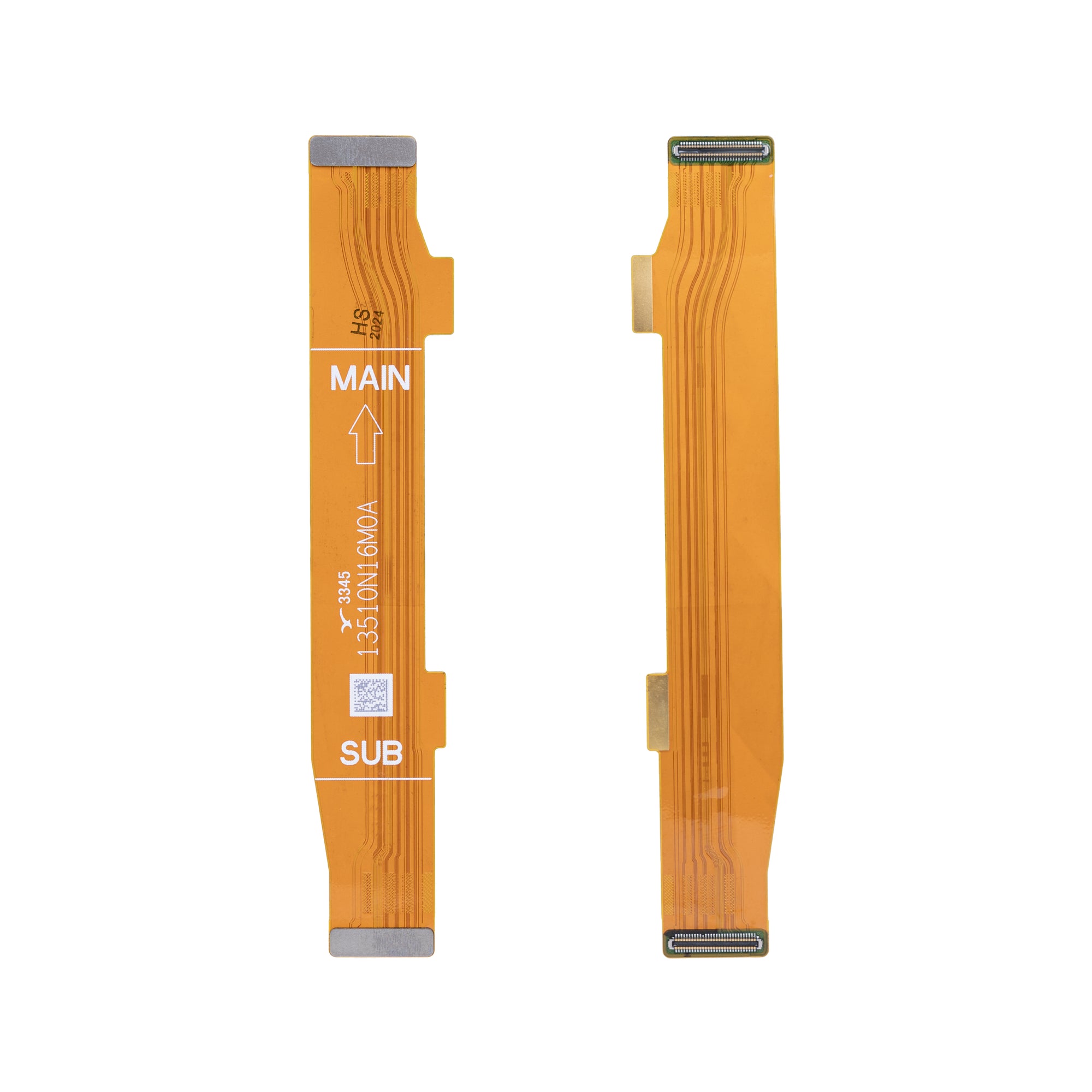 Xiaomi Redmi Note 13 Pro 5G Flex principal OEM