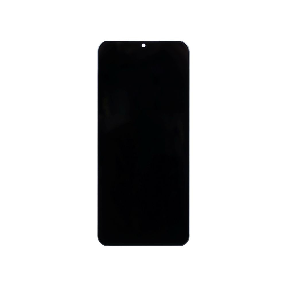 Écran et numériseur Samsung Galaxy M33 M336B noir sans cadre noir OEM