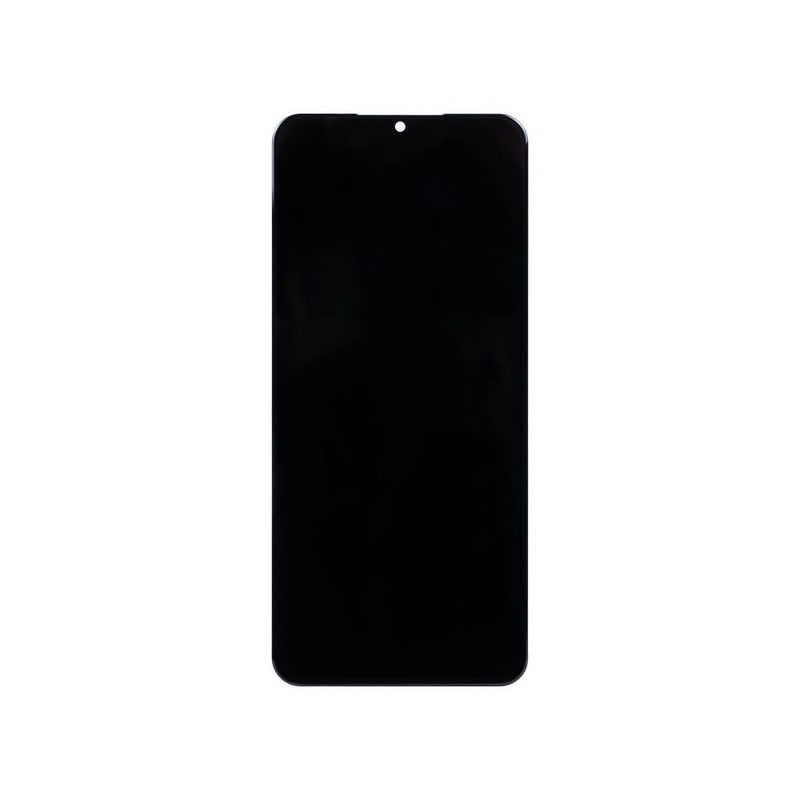 Écran et numériseur Samsung Galaxy M33 M336B noir sans cadre noir OEM
