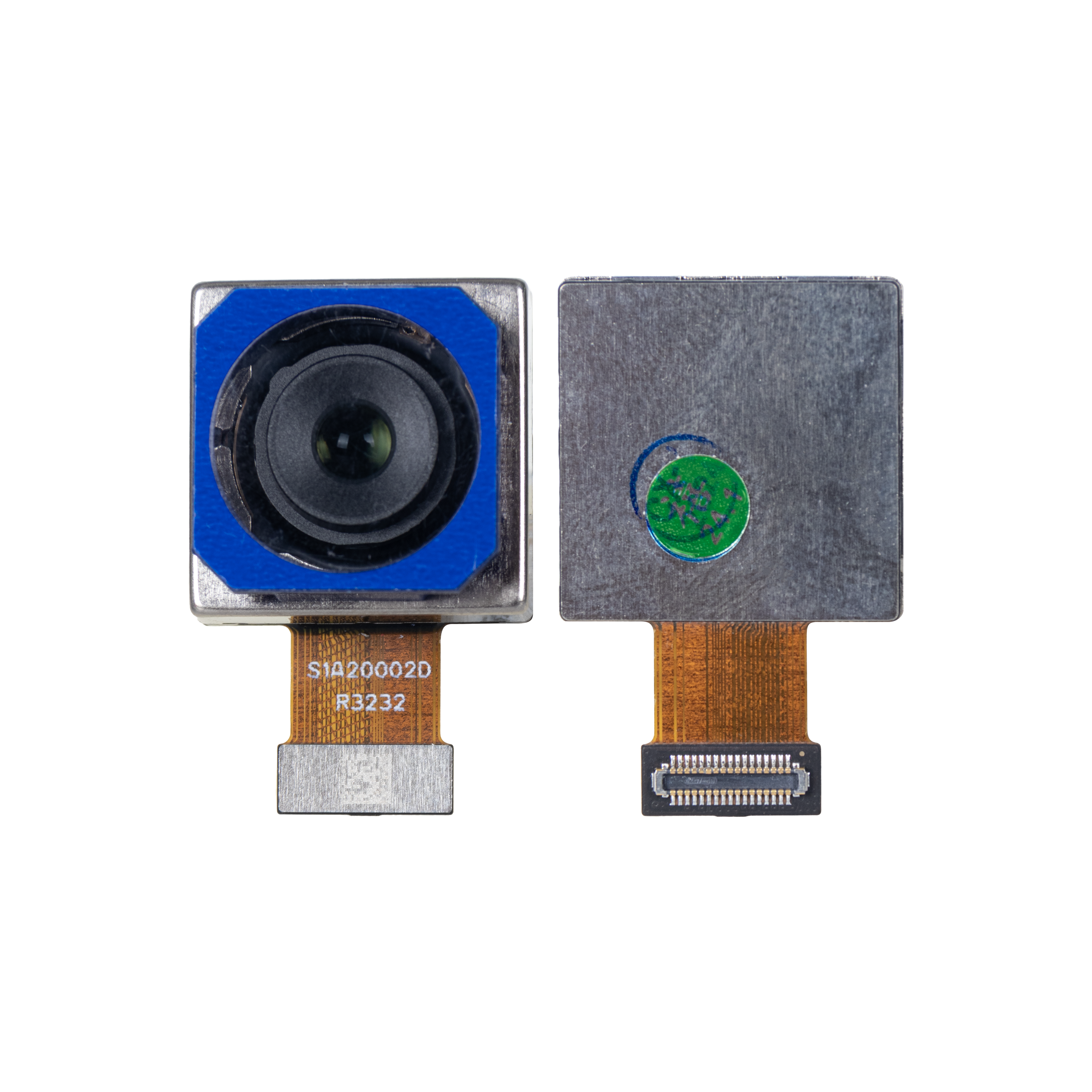 Xiaomi Redmi Note 13 Pro Plus 5G Caméra arrière grand angle 200 Mpx OEM