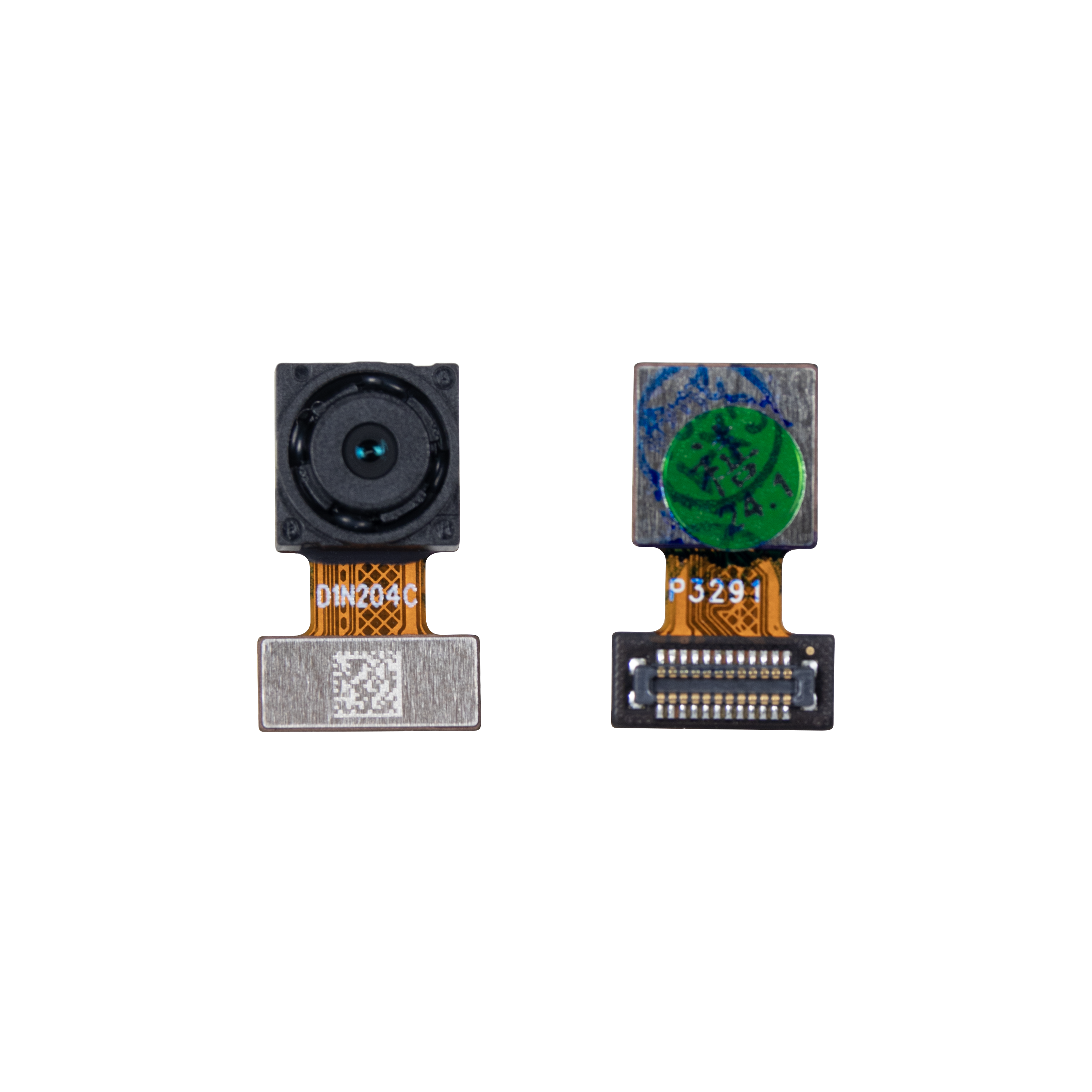 Xiaomi Redmi Note 13 Pro Plus 5G Caméra arrière 2 MP Macro OEM
