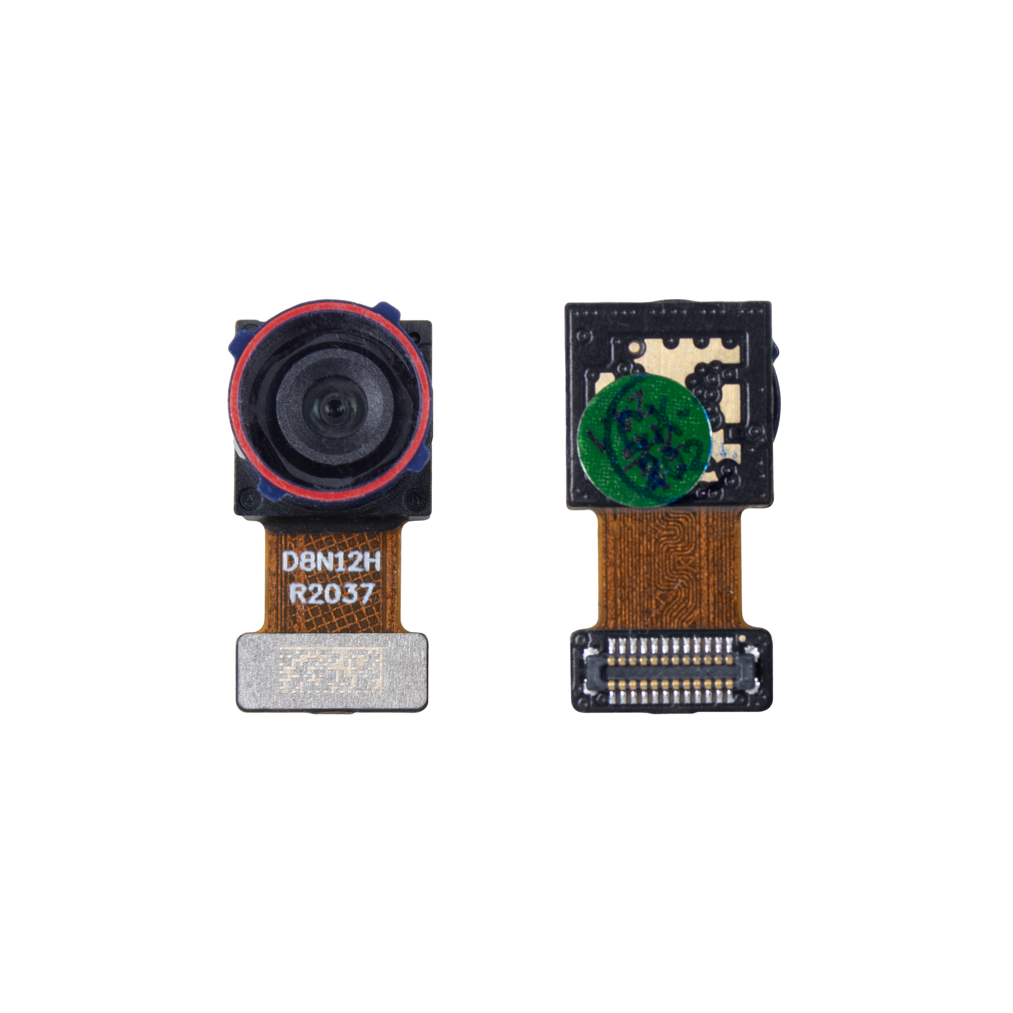 Caméra arrière Xiaomi Poco M5s 8 MP ultra grand angle OEM