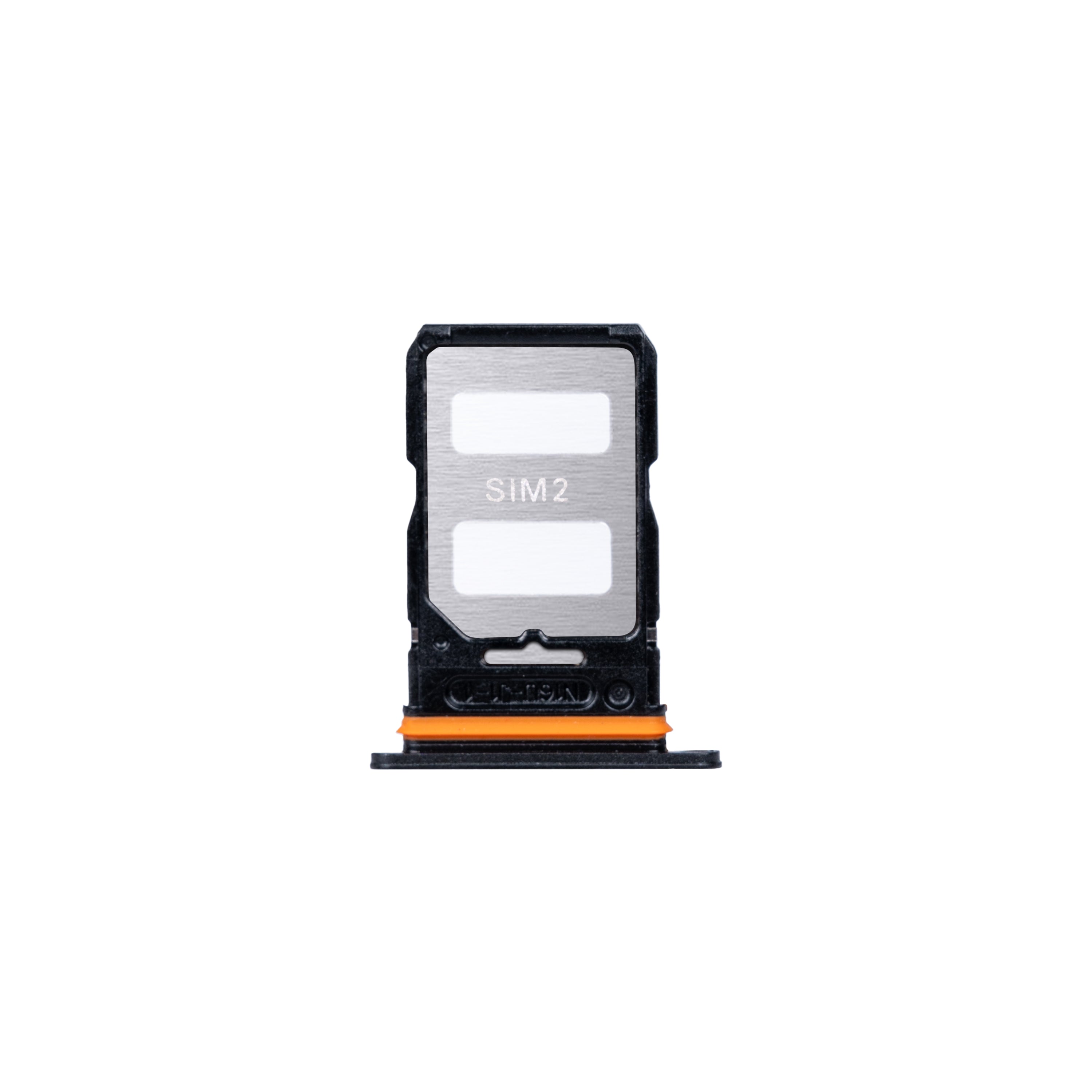 Xiaomi Redmi Note 13 Pro Plus 5G Sim Card Holder Black OEM
