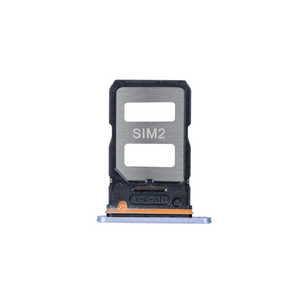 Xiaomi Redmi Note 13 Pro Plus 5G Support de carte SIM Violet OEM