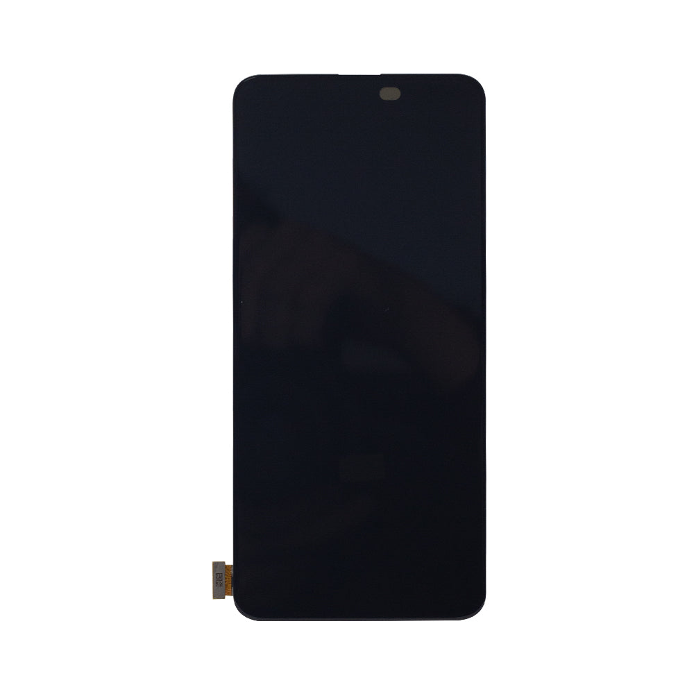 Écran et numériseur Xiaomi Poco F2 Pro sans cadre, noir, pack de service