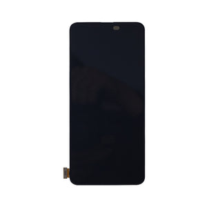 Écran et numériseur Xiaomi Poco F2 Pro sans cadre, noir, pack de service