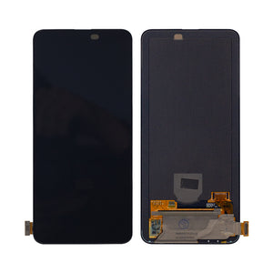 Écran et numériseur Xiaomi Poco F2 Pro sans cadre, noir, pack de service