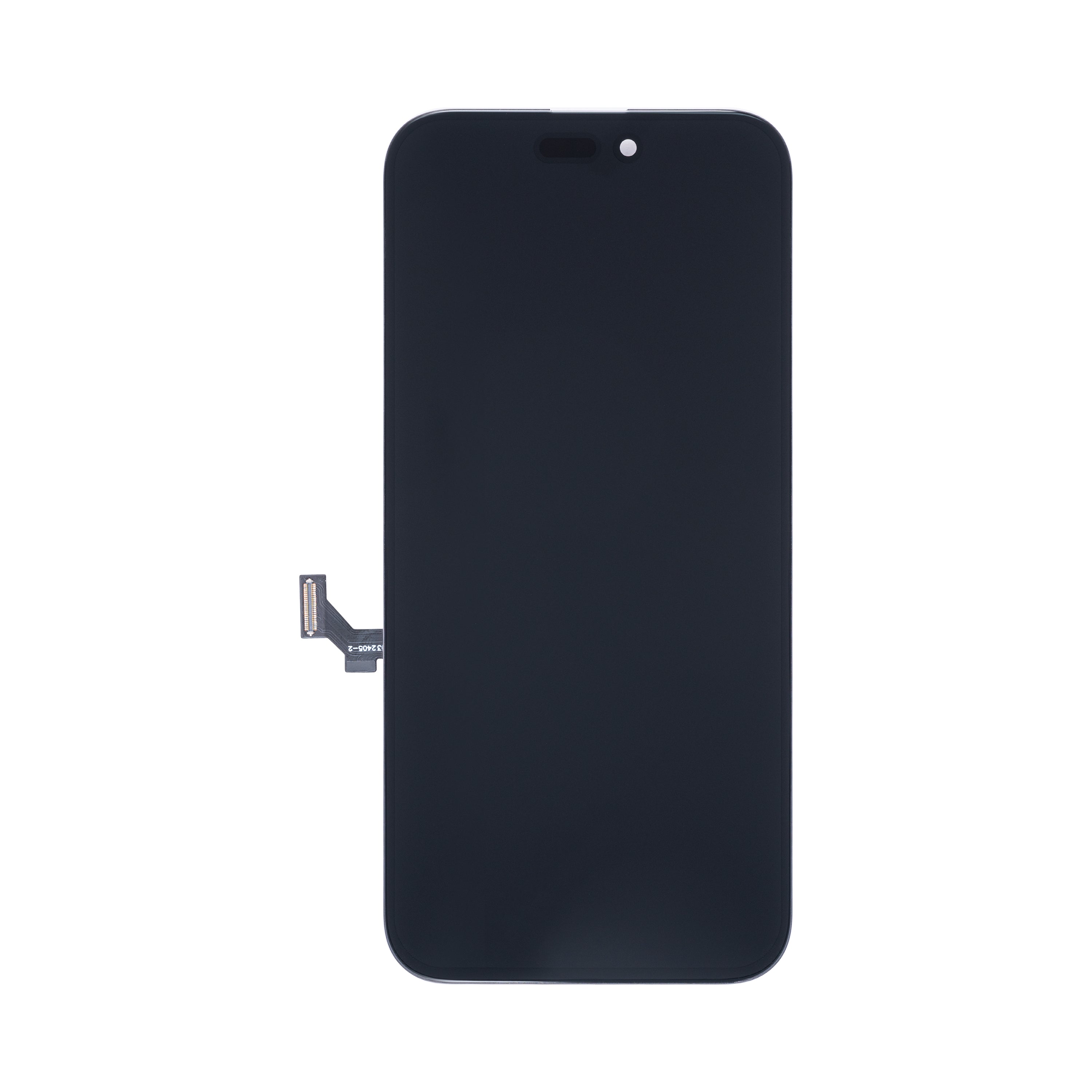 PIXDURA For Apple iPhone 15 Plus Display And Digitizer In-Cell Premium (IC Removable) (60Hz)