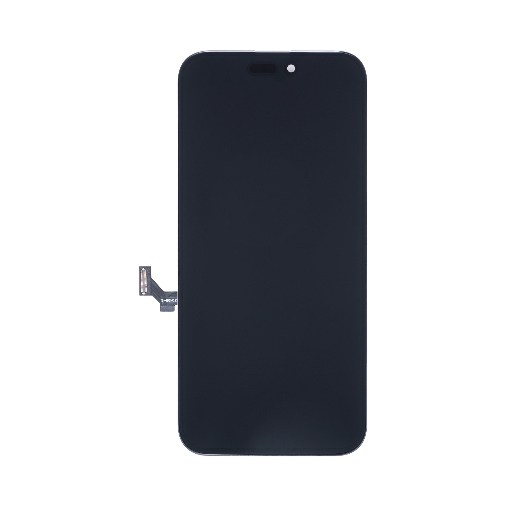 PIXDURA For Apple iPhone 15 Plus Display And Digitizer In-Cell Premium (IC Removable) (60Hz)
