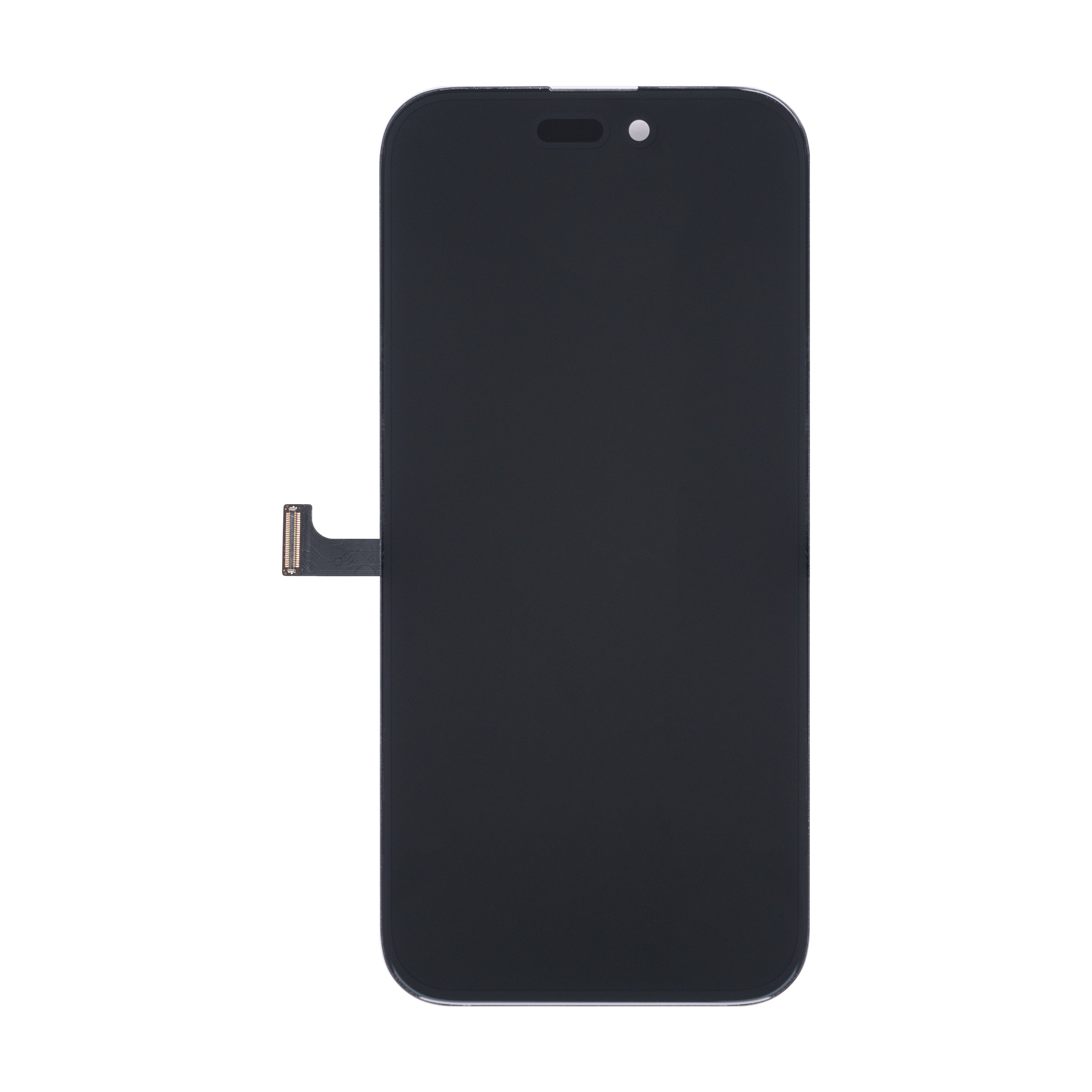 PIXDURA For Apple iPhone 15 Pro Display And Digitizer In-Cell Premium (IC Removable) (120Hz)