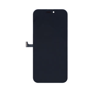 PIXDURA For Apple 15 Pro Max Écran et numériseur In-Cell Premium (IC amovible) (120 Hz)