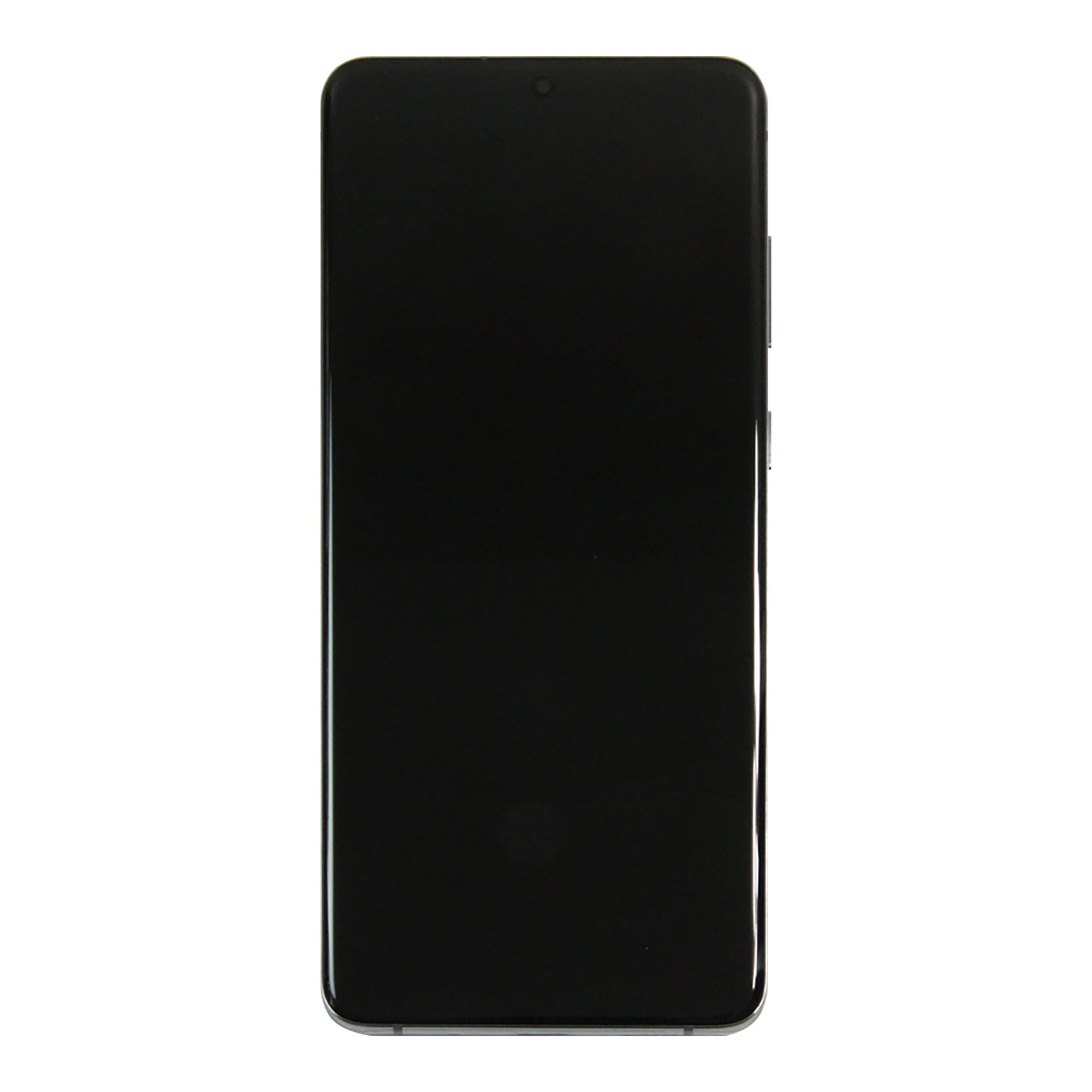 Samsung Galaxy S20 Plus G985F, 5G G986F Écran et numériseur avec cadre Cosmic Grey Service Pack