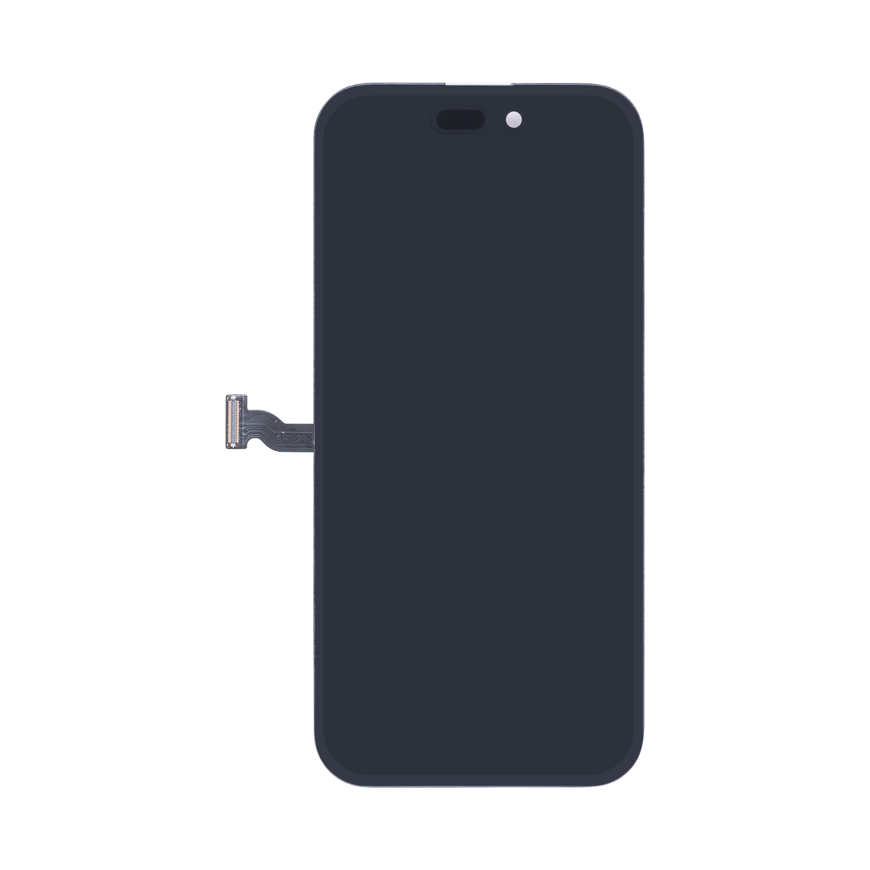 PIXDURA For Apple 14 Pro Écran et numériseur In-Cell Premium (IC amovible) (120 Hz)