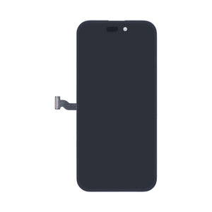 PIXDURA For Apple 14 Pro Écran et numériseur In-Cell Premium (IC amovible) (120 Hz)