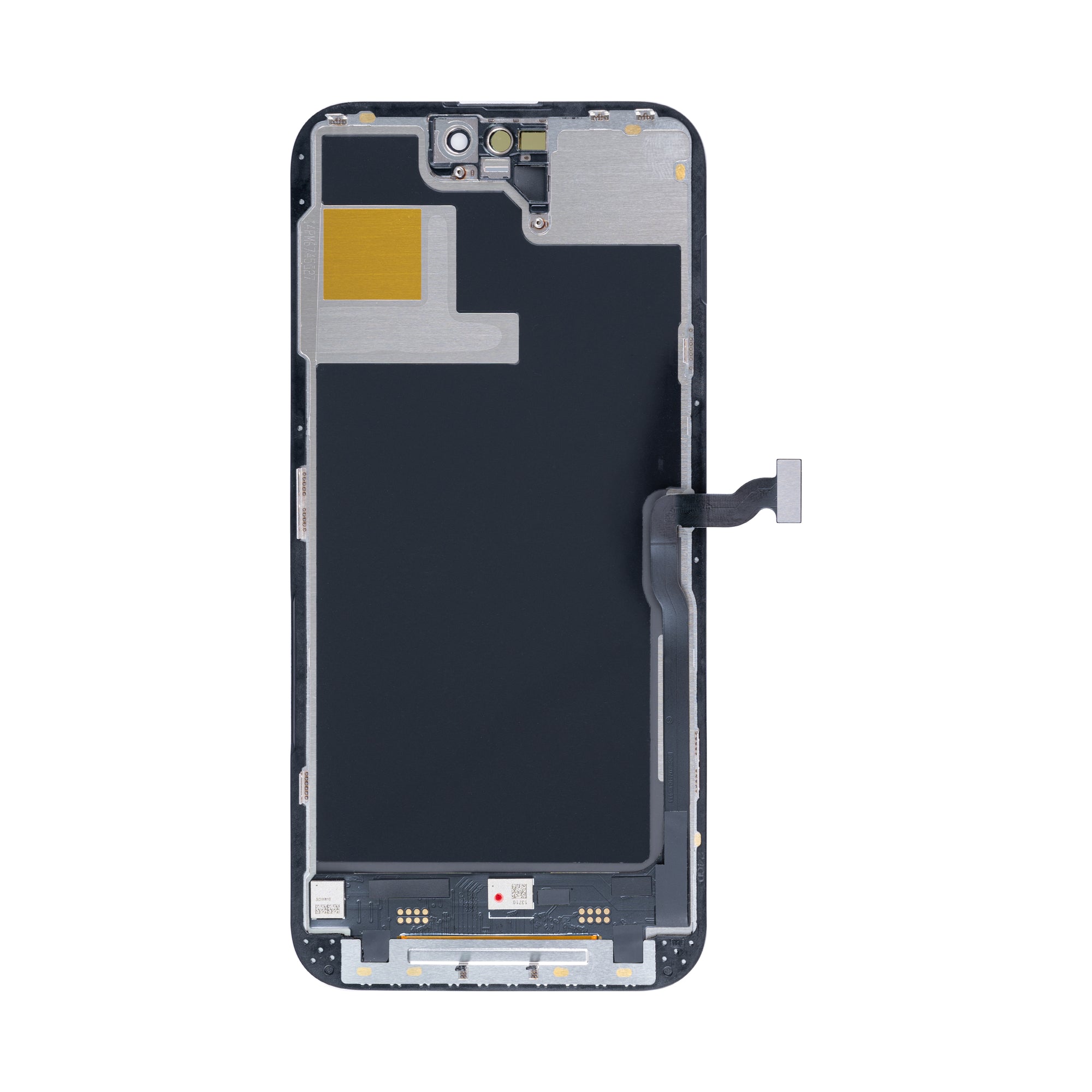 PIXDURA For Apple 14 Pro Max Écran et numériseur In-Cell Premium (IC amovible) (120 Hz)