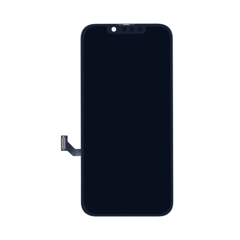 PIXDURA For Apple 14 Plus Écran et numériseur In-Cell Premium (IC amovible) (60 Hz)