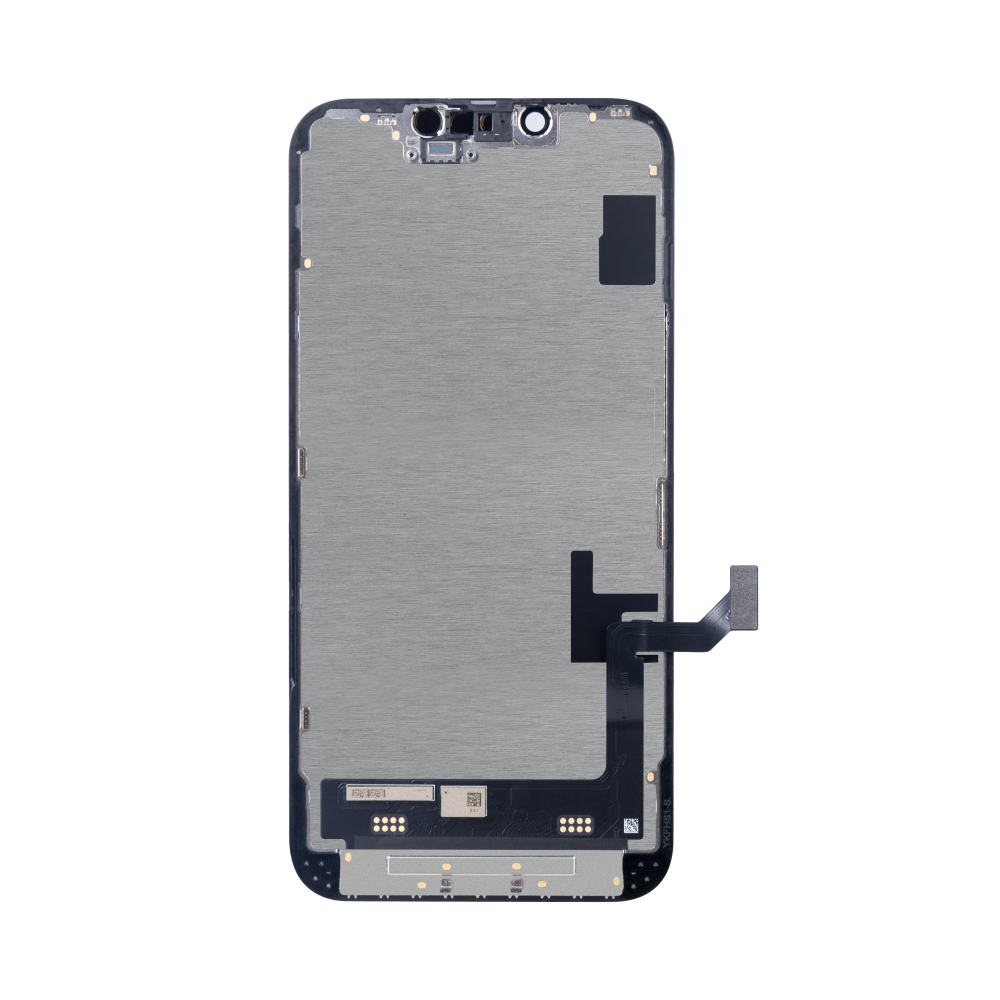 PIXDURA For Apple 14 Plus Écran et numériseur In-Cell Premium (IC amovible) (60 Hz)