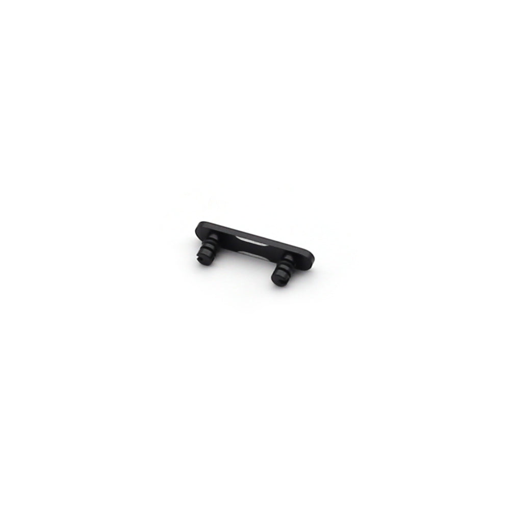 For Apple 7 Bouton d'alimentation noir OEM
