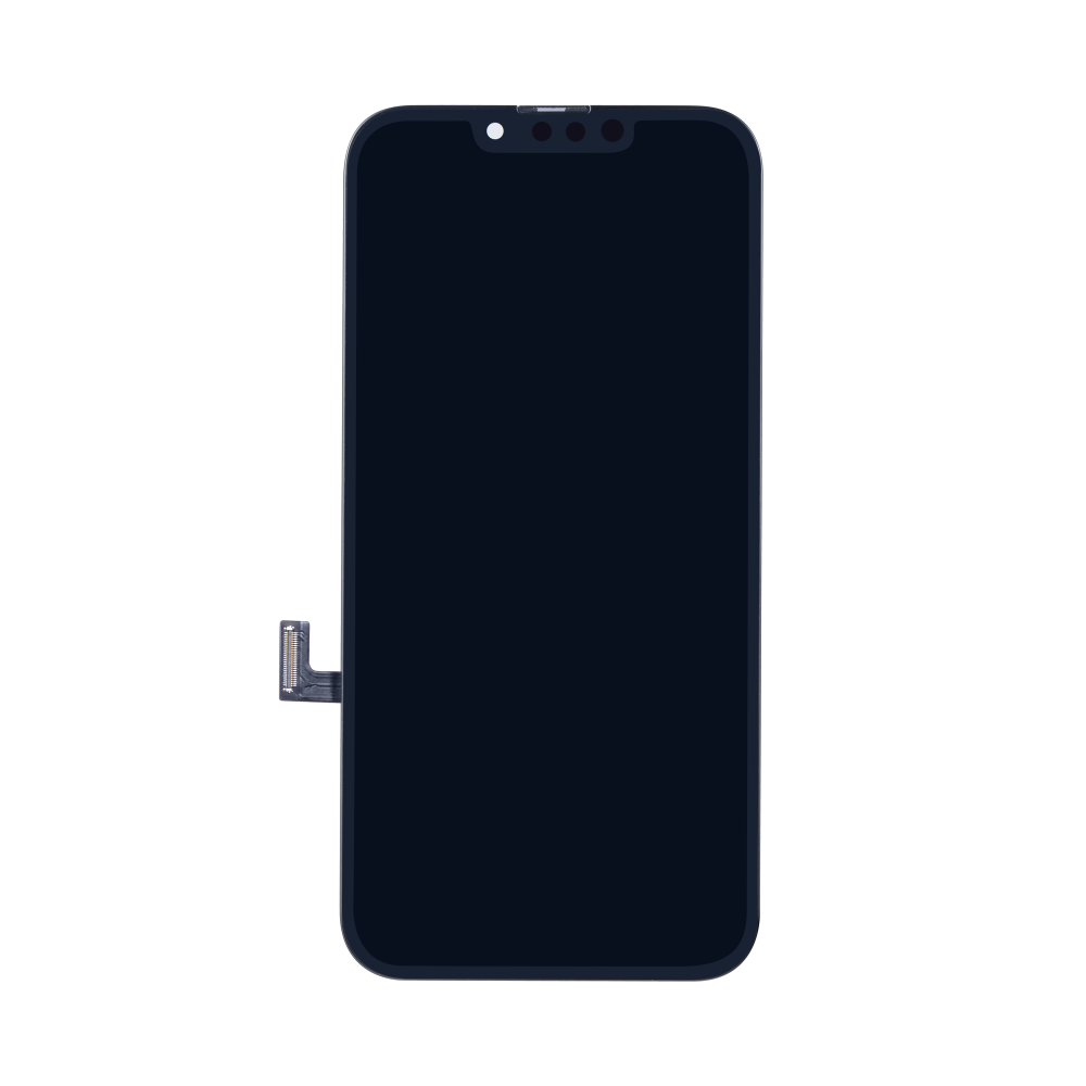 PIXDURA For Apple 13 Écran et numériseur In-Cell Premium (IC amovible) (60 Hz)