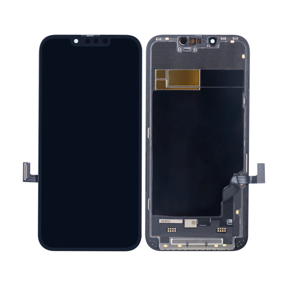 PIXDURA For Apple 13 Écran et numériseur In-Cell Premium (IC amovible) (60 Hz)