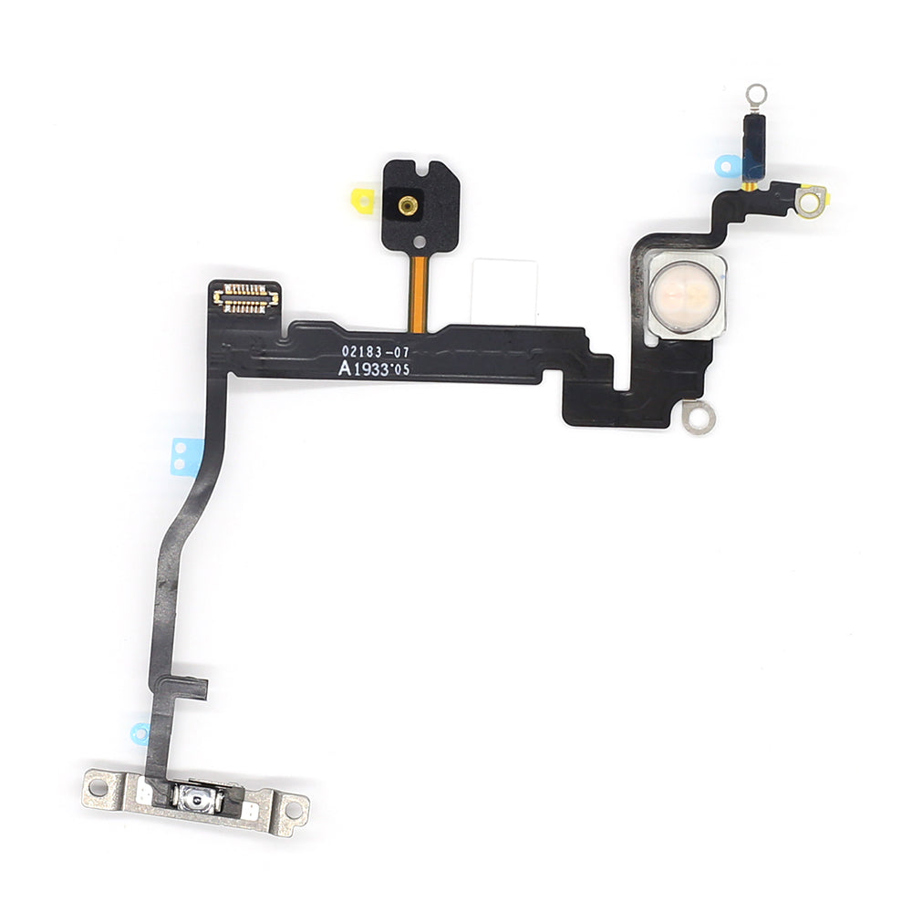 For Apple 11 Pro Power Flex retiré