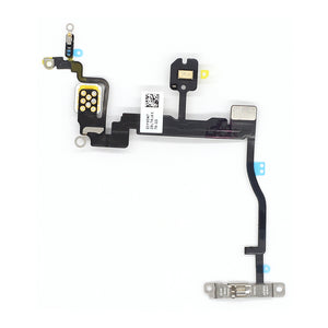 For Apple 11 Pro Power Flex retiré