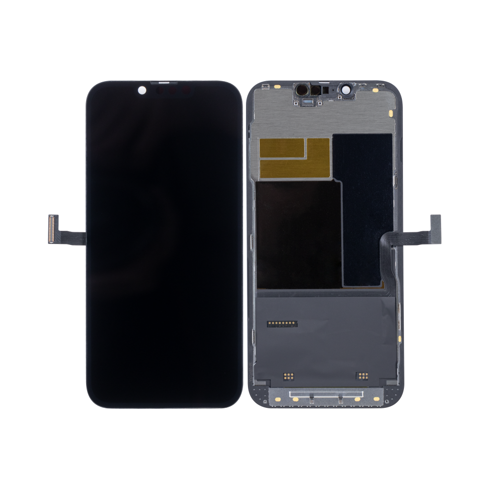 PIXDURA For Apple iPhone 13 Pro Display And Digitizer In-Cell Premium (IC Removable) (120Hz)