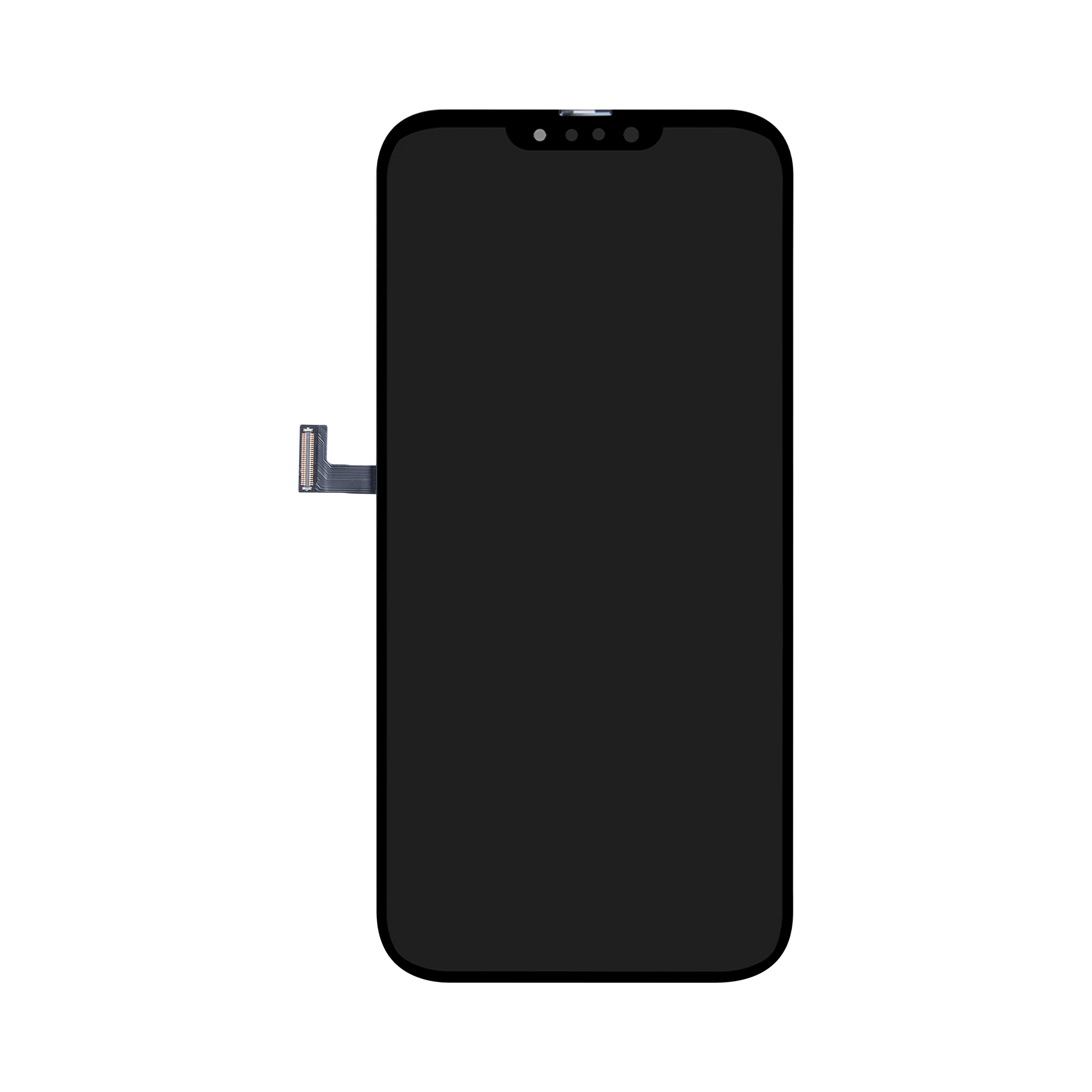PIXDURA For Apple iPhone 13 Pro Max Display And Digitizer In-Cell Premium (IC Removable) (120Hz)