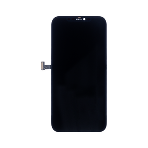 PIXDURA For Apple 12 Pro Max Écran et numériseur In-Cell Premium (IC amovible) (60 Hz)