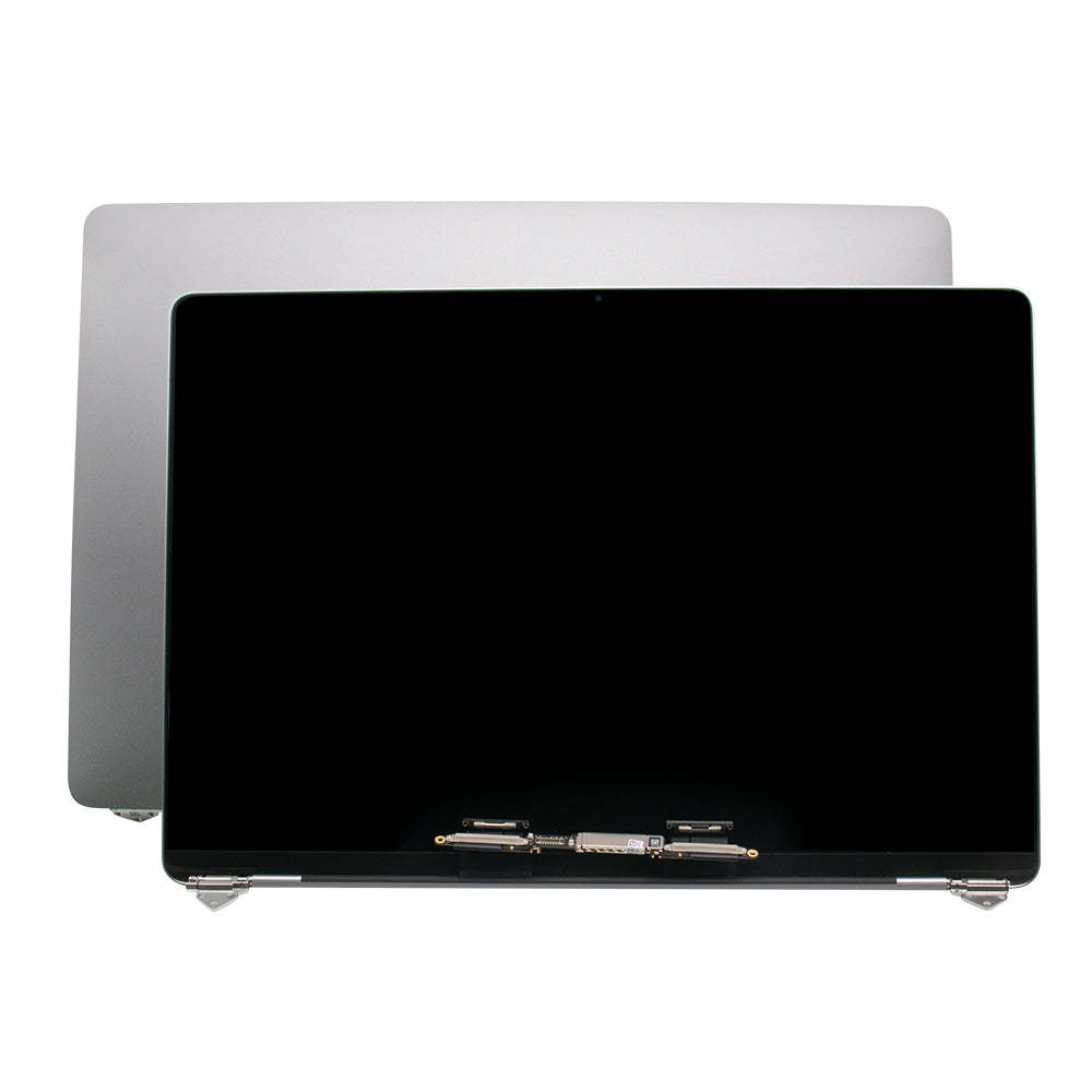 For Apple Pro 16 pouces (2019) A2141 Ensemble écran gris sidéral Refurbished