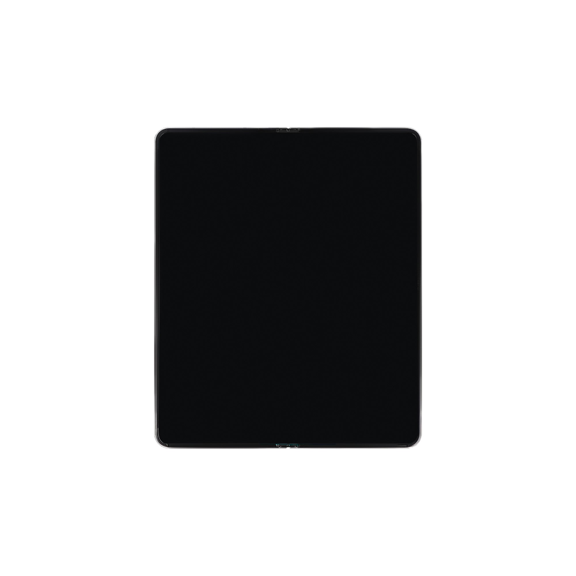 Samsung Galaxy Z Fold4 5G F936B Écran principal et numériseur avec cadre beige Service Pack