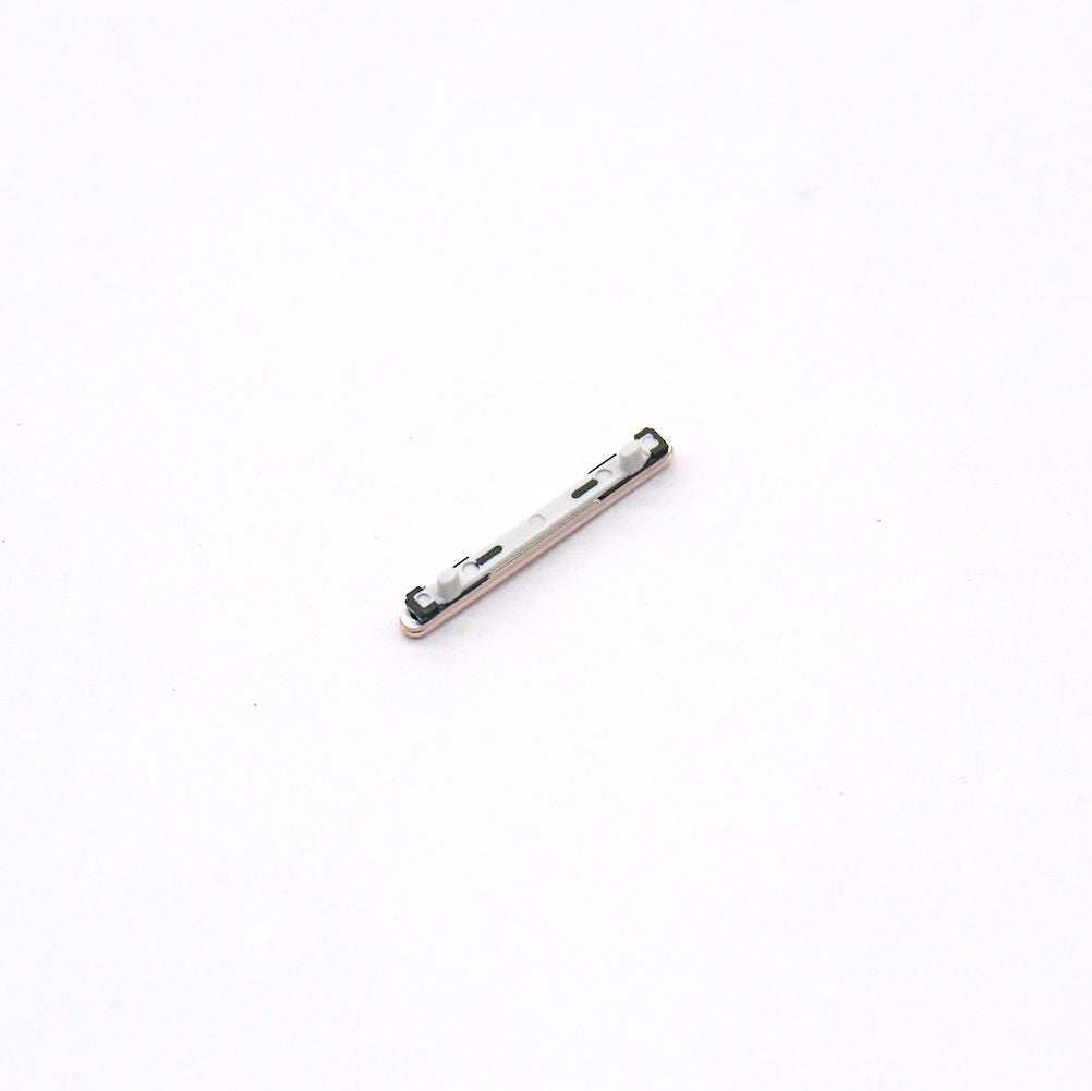 Bouton de volume Samsung Galaxy Z Fold4 5G F936B beige OEM