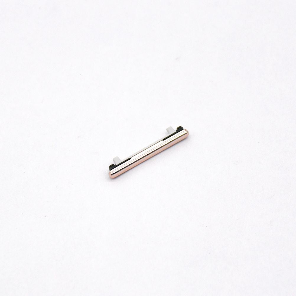 Bouton de volume Samsung Galaxy Z Fold4 5G F936B beige OEM