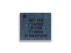 For Apple 7, iPhone 7 Plus, iPhone 8, iPhone 8 Plus U10 IC (AD7149) (10 pièces) OEM