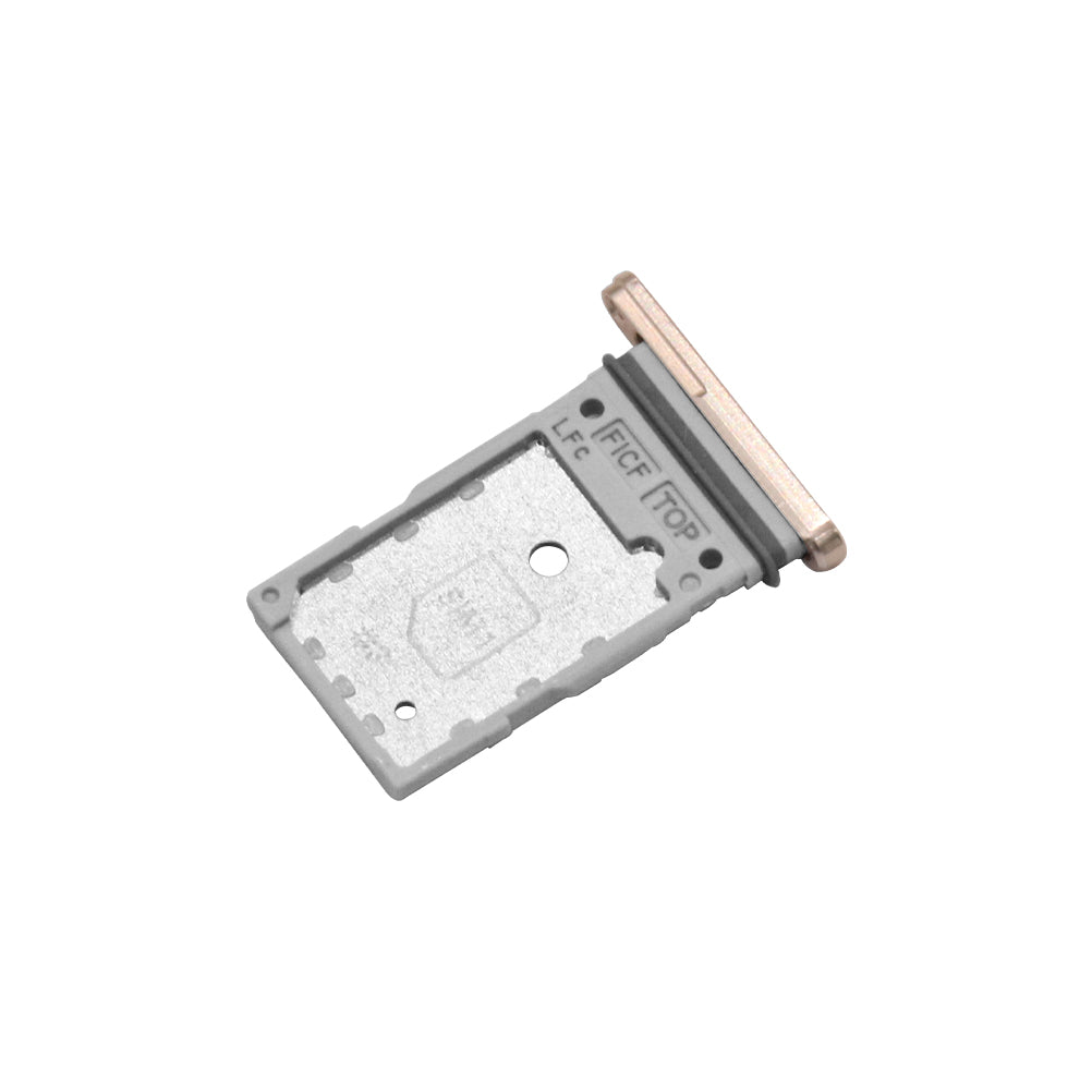 Samsung Galaxy Z Fold4 5G F936B Support de carte SIM Beige OEM