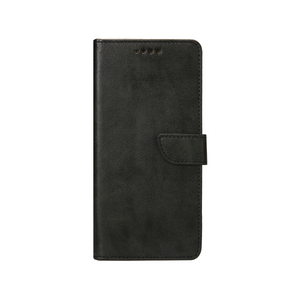 Rixus Bookcase pour Samsung Galaxy A21s Noir