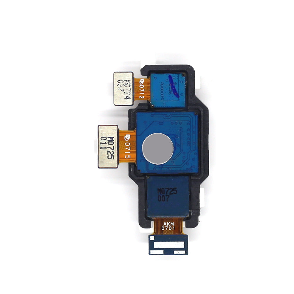 Ensemble caméra arrière Samsung Galaxy A71 A715F OEM