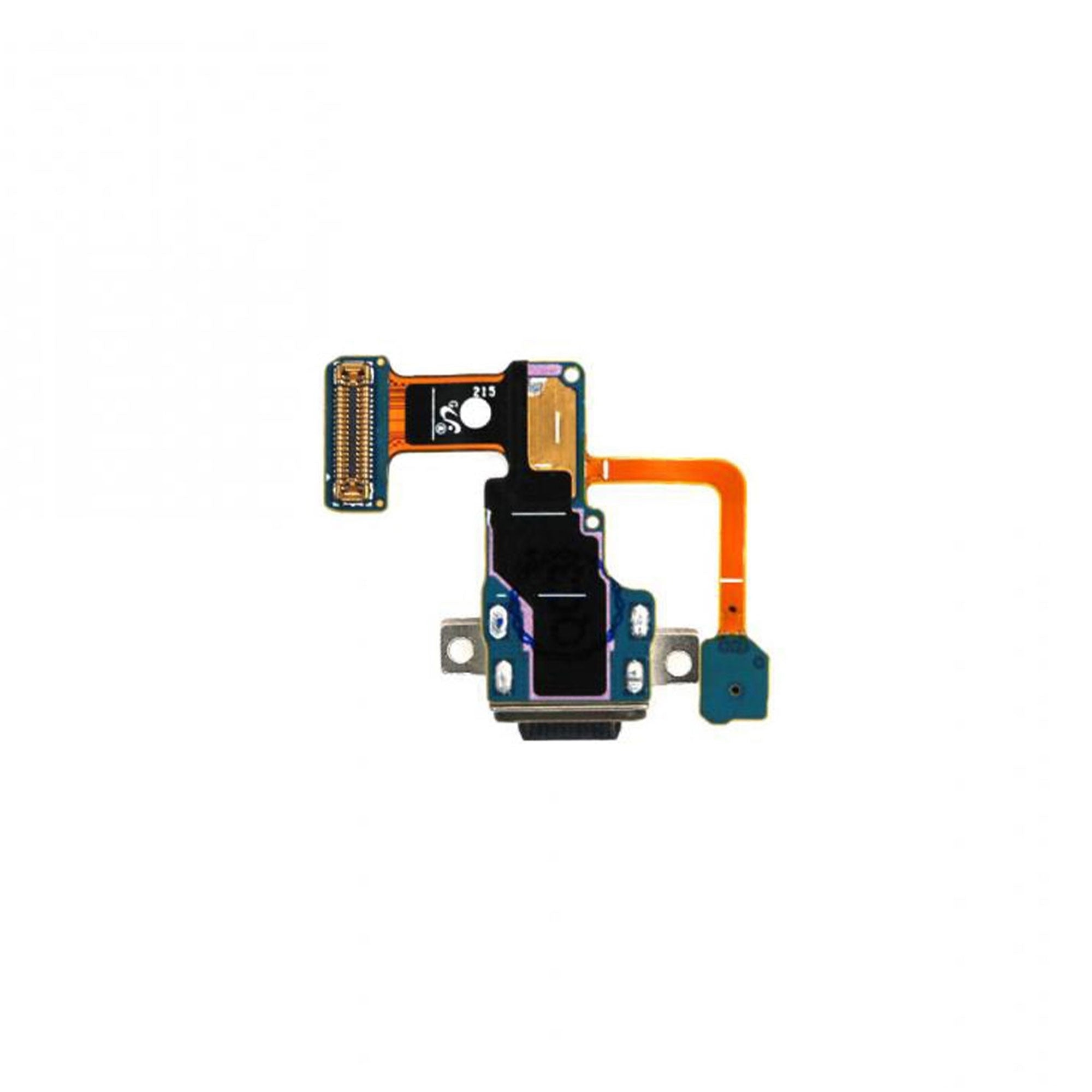 Samsung Galaxy Note 9 N960F Système de charge flexible OEM