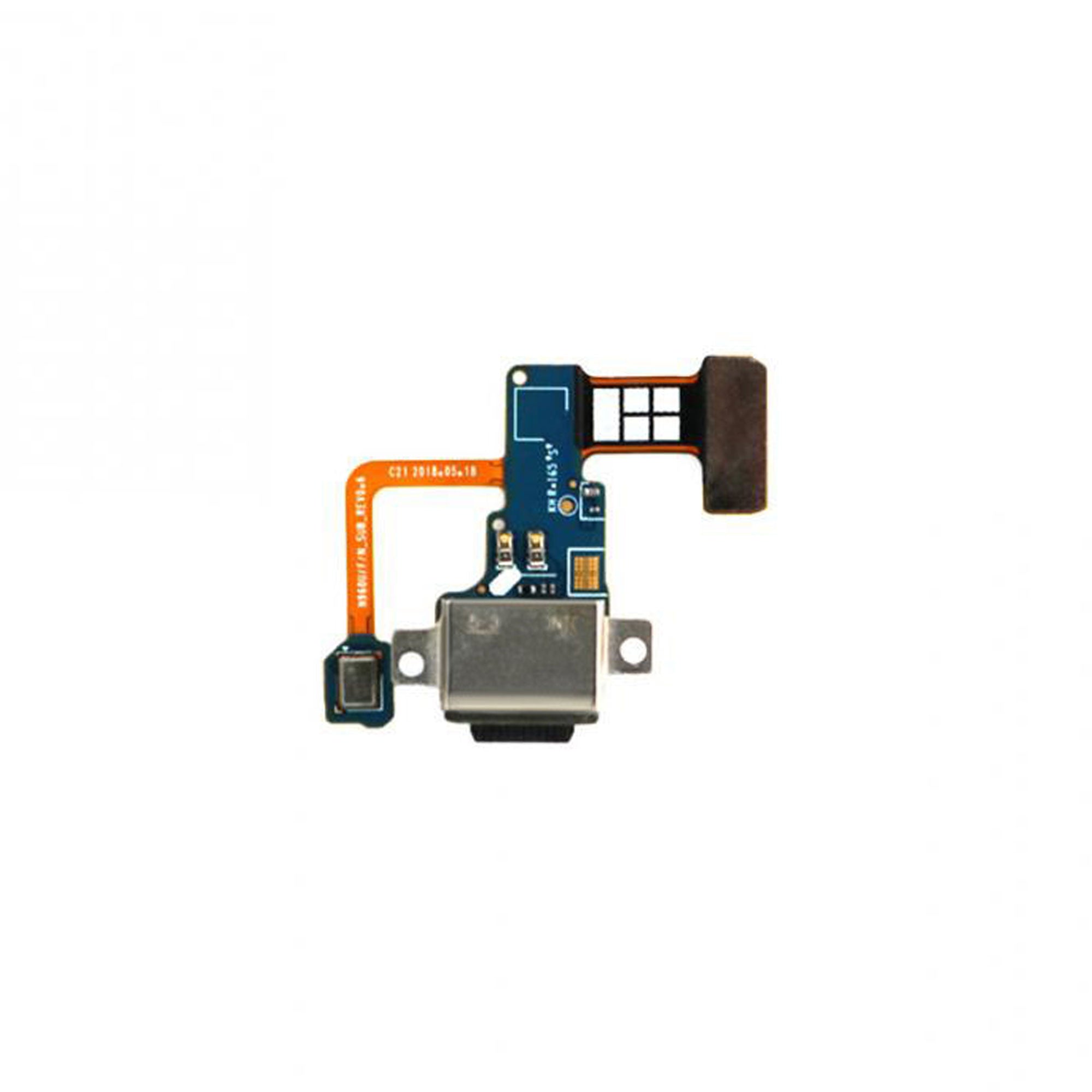 Samsung Galaxy Note 9 N960F Système de charge flexible OEM
