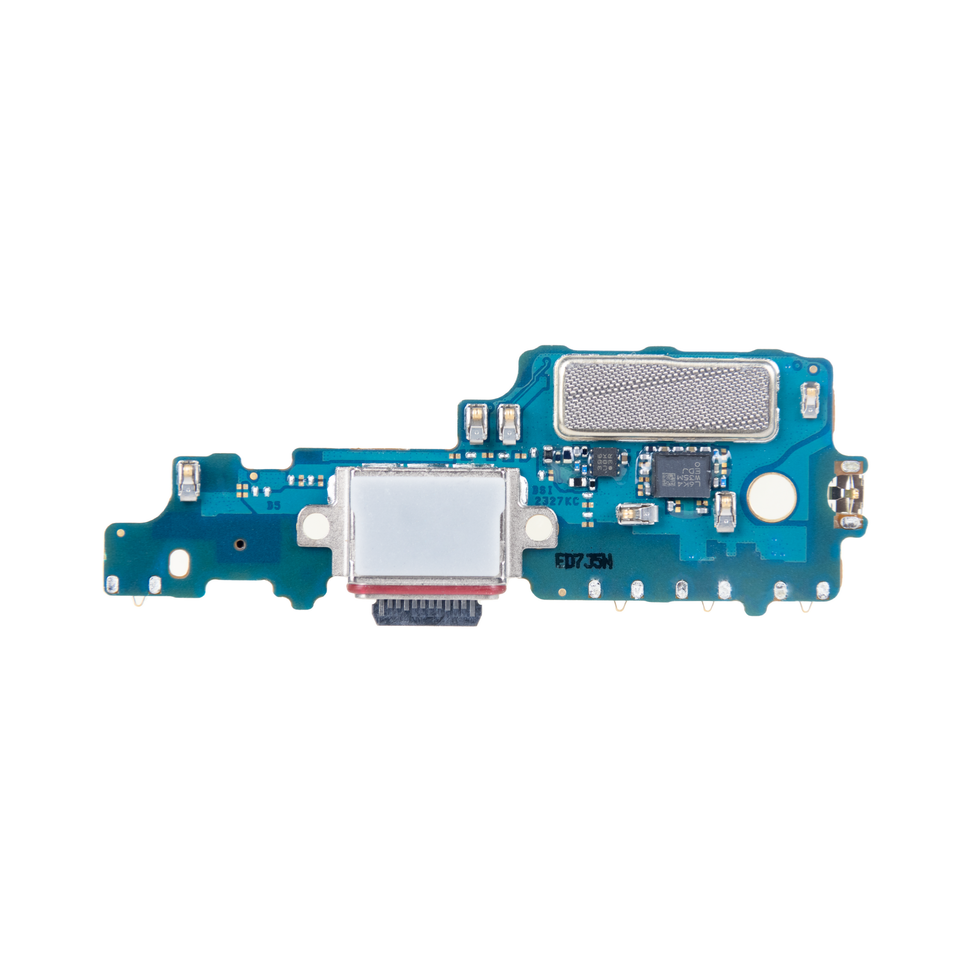 Carte de charge d'origine pour Samsung Galaxy Z Fold5 F946B