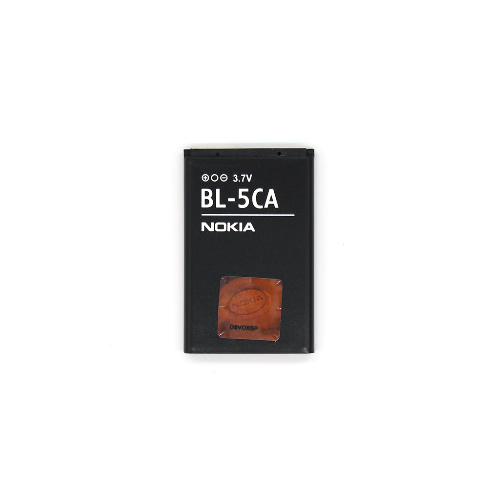 Nokia 1110, 1111, 1112, 1200, 1208 Batterie BL-5CA OEM