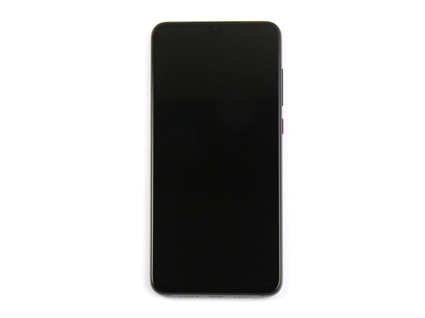 Écran et numériseur Xiaomi Mi 9 Pro avec cadre noir Service Pack
