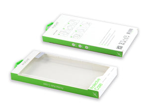 Rixus Soft TPU Phone Case For Apple iPhone 12 Pro Pink