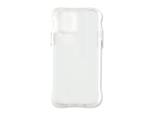 Rixus Anti-Burst Case For Apple iPhone 11 Pro Transparent