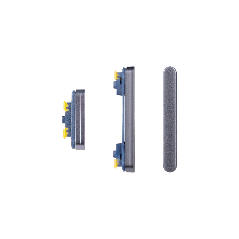Samsung Galaxy S23 FE S711B Bouton d'alimentation et de volume Graphite OEM