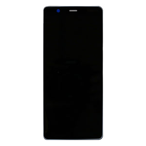 Nokia 5.1 (2018) Écran et numériseur sans cadre Noir OEM