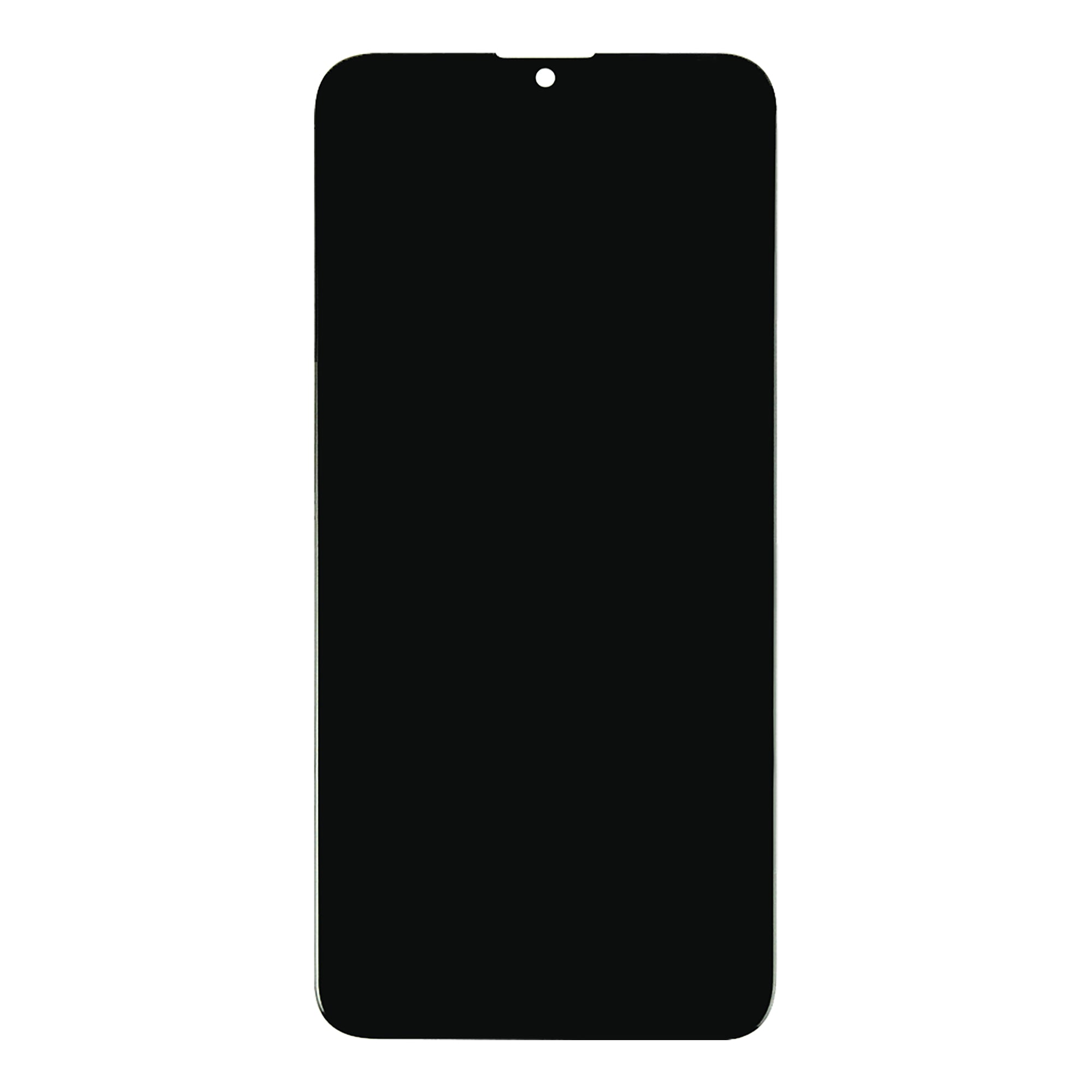 Écran et numériseur Huawei Y7 Pro (2019) sans cadre noir OEM