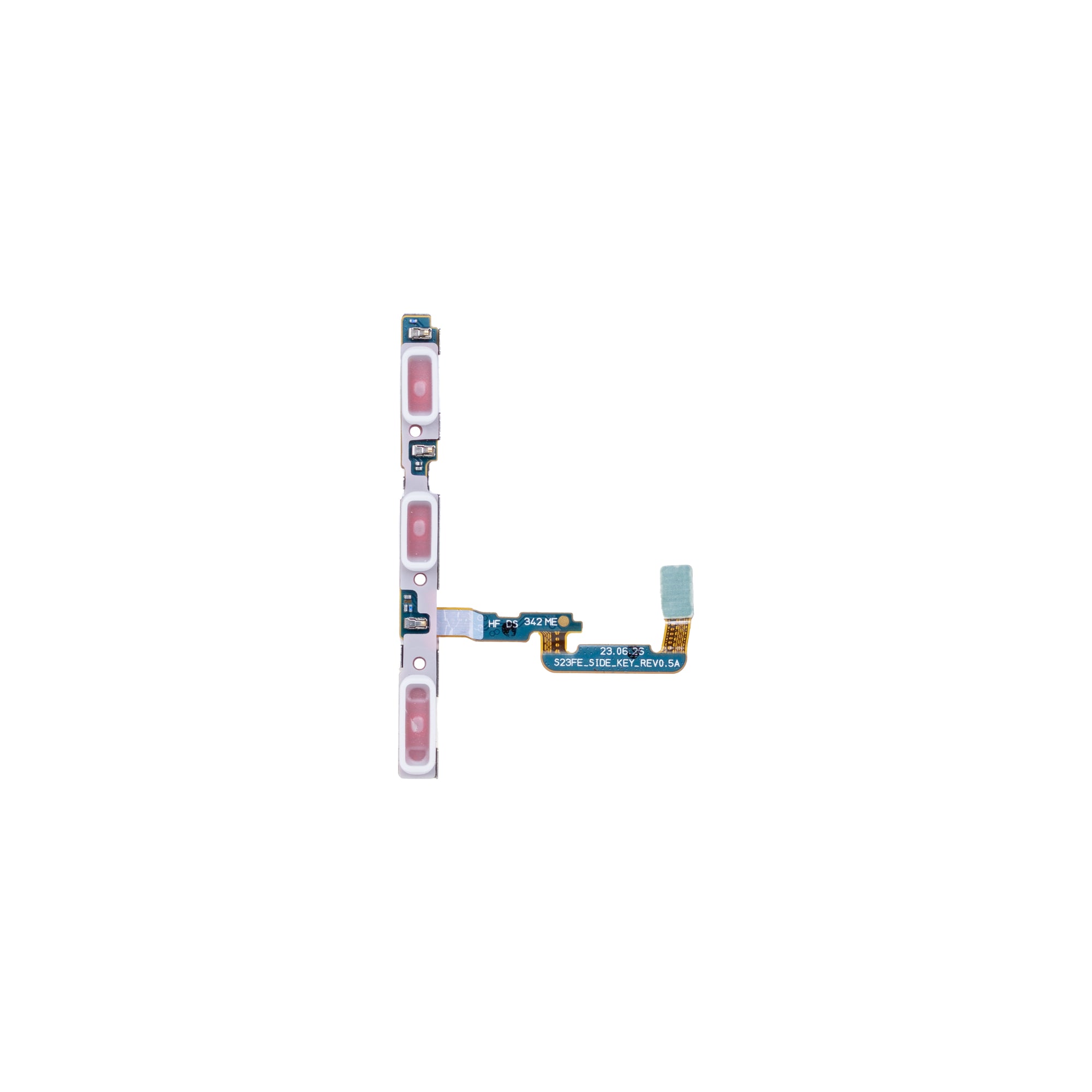 Samsung Galaxy S23 FE S711B Power and Volume Flex OEM