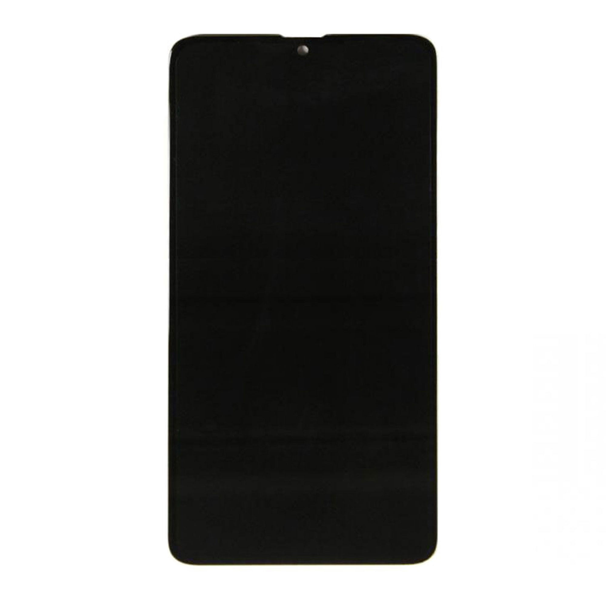 Huawei Mate 20 Ecran et Digitizer Sans Cadre Noir OEM