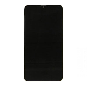 Huawei Mate 20 Ecran et Digitizer Sans Cadre Noir OEM